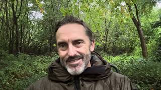 Meditation Monday – Your Healing Cocoon.