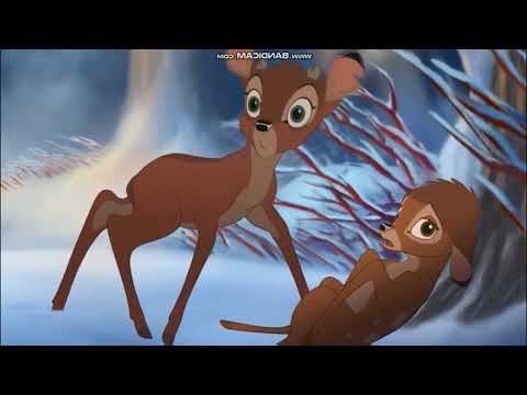 "Crossover Story" Part 19 - Play Nice