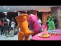 Barney Y Sus Amigos