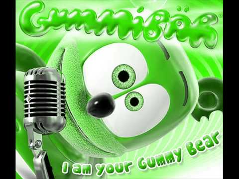 Osito Gominola - Super completa Español Original MP3