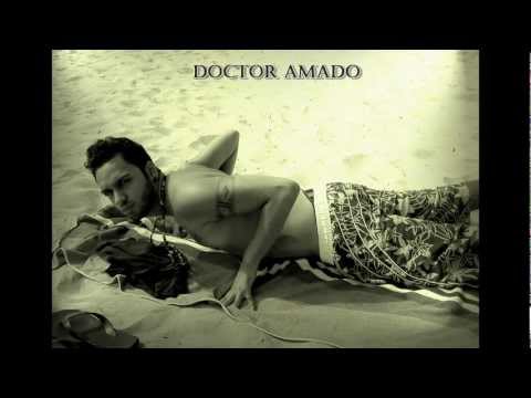 Doctor Amado ft Valdir & King Size - Eu quero uma mboa