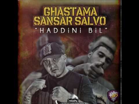 Ghastama ft. Sansar Salvo - Haddini Bil