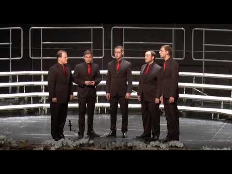 SYDÄMENI LAULU (OP.18 NR.6), Jean Sibelius - ENSEMBLE NOBILES