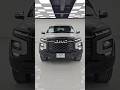JAC T9 Hunter 4x4 2025 New Entrant
