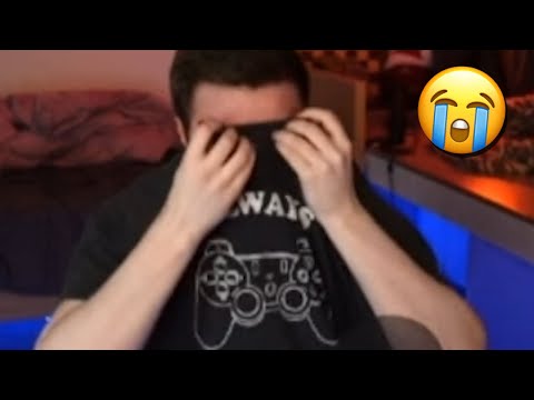 ГРАННИ ПЛАЧЕТ ПОСЛЕ ОКОНЧАНИЯ СТРИМА