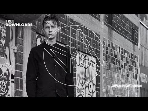 Free Download: Andy Stott - Numb (Marc Holstege Remix)