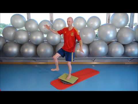 Fussball - Übung 508: Balanciertes Kurzpass-Spiel / Balanced Pass