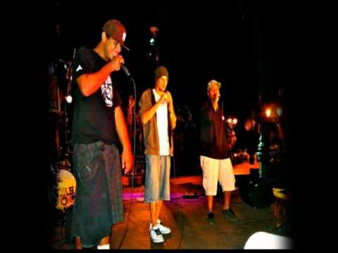 Kamalei - Menphis & Mesik : Tamari'i