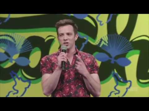 Eli Matthewson talks Cross-Fit & Genetics, Aotearoha: Rising Stars