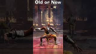 SF2 Vs SF6 Dhalsim Perfect KO Victory Pose