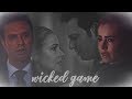 Brian Katrina Wicked Game