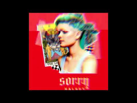 Halsey - Sorry (Wlad Lab Remix)