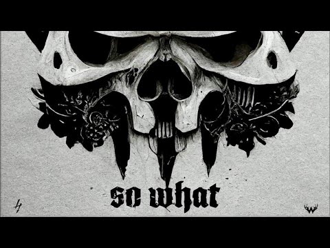 RcThaHazard - So What ft. Hurracane