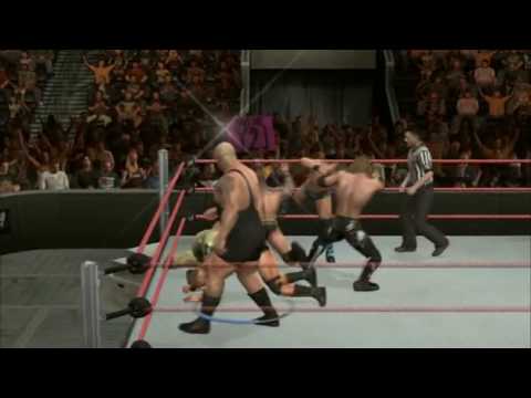 wwe smackdown vs raw 2010 playstation 2 cheats