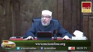 صورة يسألونك عن الشريعة - المدخل والبدايات 1