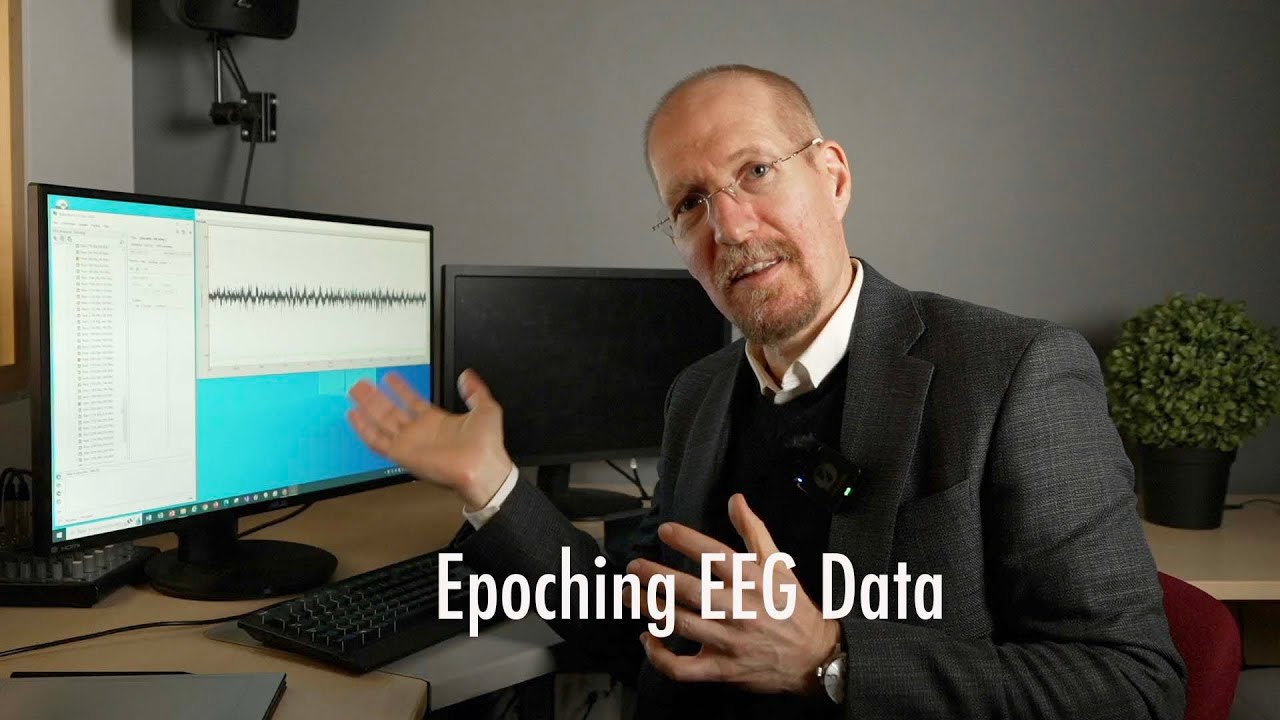 Tech3lab Tutorials: Epoching EEG Data
