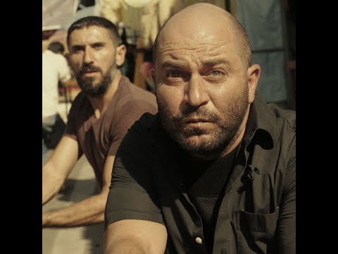 #FAUDA STAR LIOR RAZ MESSAGE TO ALL HIS FANS