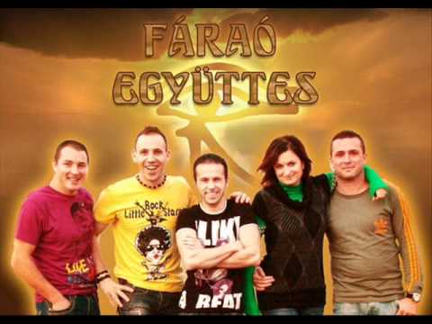 Fáraó-Jó nekem 2011