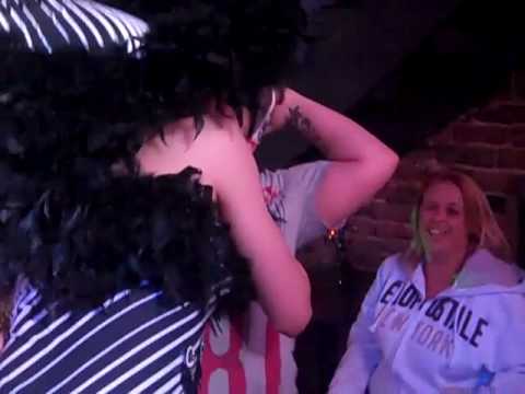 Kinkead's 2-5-10 Taylor Madison Monroe - Finally