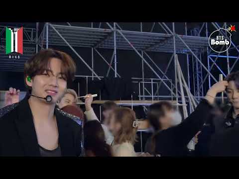 [SUB ITA] 220112 BANGTAN BOMB - BTS Recital - BTS (방탄소년단)