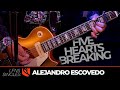 Five Hearts Breaking | Alejandro Escovedo