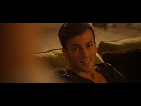 David Carreira - In Love ft. Ana Free - Videoclipe Oficial (part 7 of The 3 Project)