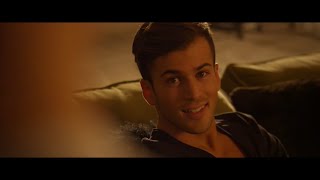 David Carreira - In Love ft. Ana Free - Videoclipe Oficial (part 7 of 