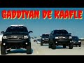 Gaddiyan De Kaafle Ap Dhillon | Top Top Gaddiyan Ch Ghumde Aa Yaar Latest Punjabi Song 2020