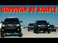 Gaddiyan De Kaafle Ap Dhillon Top Top Gaddiyan Ch Ghumde Aa Yaar Latest Punjabi Song 2020