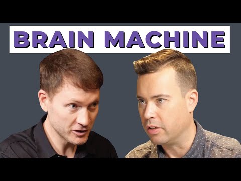 Bryan Johnson: A Plan for the Future of the Human Race | TJHS Ep. 223 (FULL)