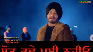 Yaaran Di Army - Virasat Sandhu || By Unmeasurable Power Of Sardari