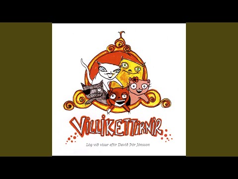 Erfðagenabreytta fjölskyldan