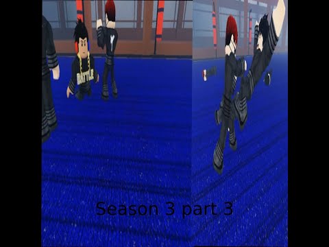 Season 3 part 3 Neffex till i let go