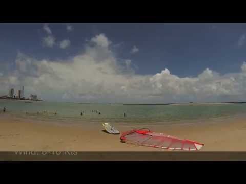 Formula Windsurfing Olinda QuartelPoint 2