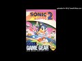 Sonic 2 Game Gear Boss Battle Remix Remastered