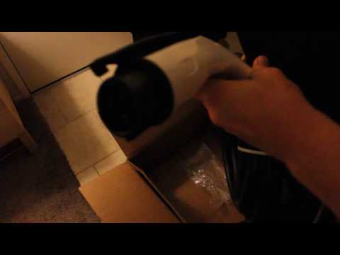 JuiceBox 40 Unboxing