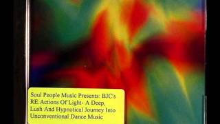 Black Jazz Consortium - God's Promise