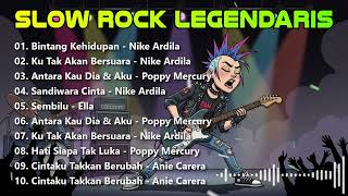 Download lagu ALBUM NOSTALGIA LEGENDARIS 🎧 SLOW ROCK COVER 2026 ❤️ BINTANG KEHIDUPAN   NIKE ARDILA mp3