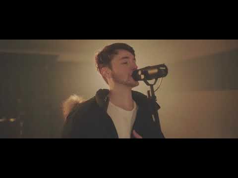 Nick Maurer - Back (Official Music Video)