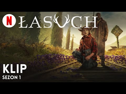 Łasuch (Sezon 1 Klip) | Zwiastun po polsku | Netflix