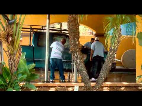 A Better Life (2011) {PG13} Trailer for Movie Review at http:..www.edsreview.com