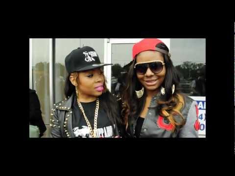 RICH BOY Alja kamillion @ Duval Diamond DJ's Meet and Greet!