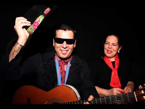 EtnoRom gipsy band   Haj szo kerav