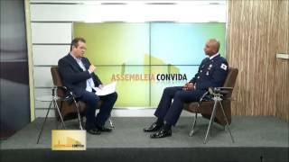 O PAPEL DA GUARDA MUNICIPAL NA SEGURANÇA PÚBLICA