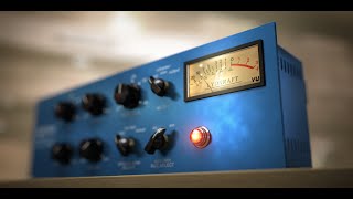 Softube Tube-Tech CL 1B (native)