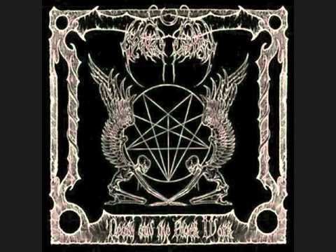 nightbringer - of silence and exsanguination