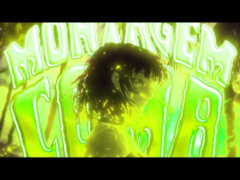 ANDROMEDA - MONTAGEM COMA (Ultra Slowed)