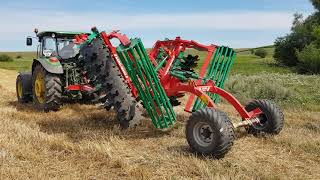 Agro-Masz Дискова борона 6 м BT60H disk harrow for sale - Image 11 | Agronetto IN New Agro-Masz Дискова борона 6 м BT60H disk harrow | Image 11 - Agronetto