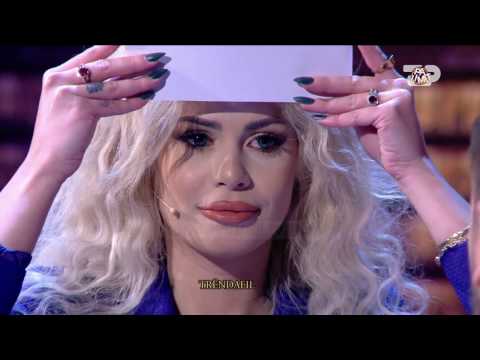 Pa Limit, 29 Janar 2017, Pjesa 1 - Top Channel Albania - Entertainment Show