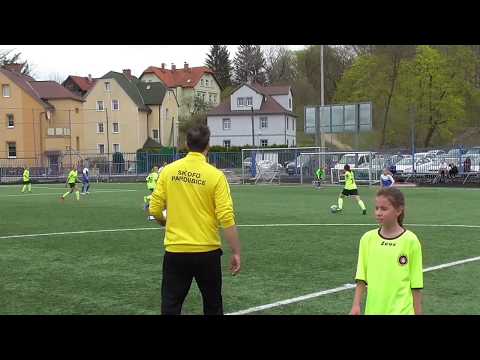 1L MZ FC Slovan Liberec SK DFO Pardubice 0:10 sestřih gólů.